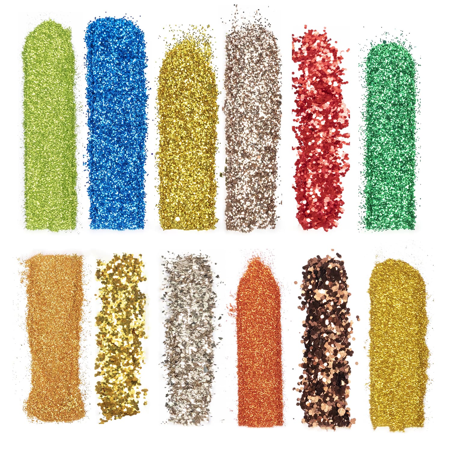 Premium PET Glitter